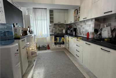 Apartament 3 camere 2 bai –  New Confort City Popesti Leordeni - 4