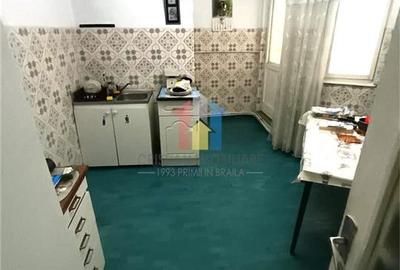 Faceti o Oferta! Hexagoane 3 camere 96 mp vedere la Dunare etaj intermediar - 6