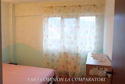 APARTAMENT 3 CAMERE, AMENAJAT MODERN - 14