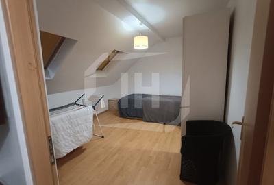 Apartament cu scara interioara in zona strazii Eugen Ionesco - 12