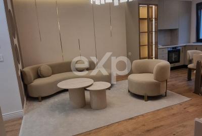 Apartament 2 Camere - Ivory Residence - 6