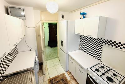 Apartament 2 cam | Giulesti | Crângași | 5 min metrou | COMISION 0 | OFERTĂ - 5