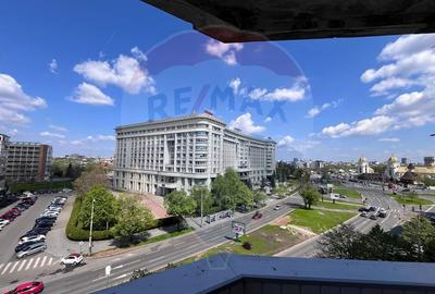 Apartament 2 camere - de inchiriat langa Marriott - centrala proprie - 19