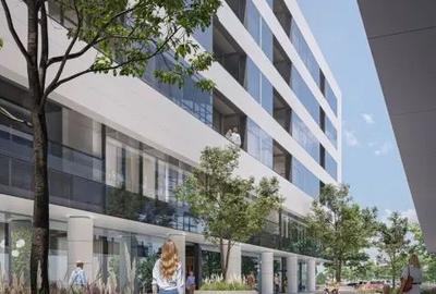 2 camere - ONE NORTH LOFTS, Pipera - 5