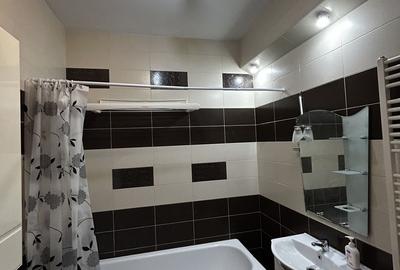 Apartament De Inchiriat Uta Ared 2 Camere - 11