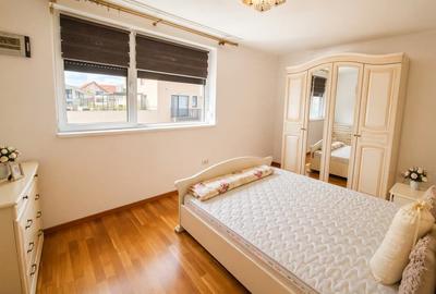 Apartament 3 camere, 74 mp, parcare subterana, cart Andrei Muresanu - 16