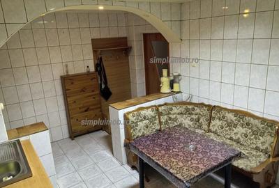 Spatios 2 camere mobilat Pantelimon - 5