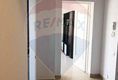 Apartament 2 camere de inchiriat  Aviatiei / Smaranda Braescu - 7
