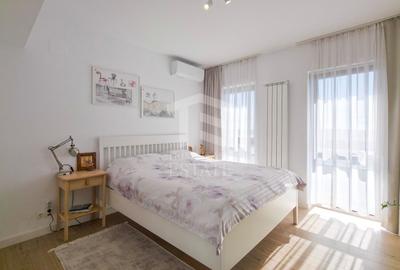Apartament 3 camere tip penthouse Moghioroș Park + Loc de parcare - 12
