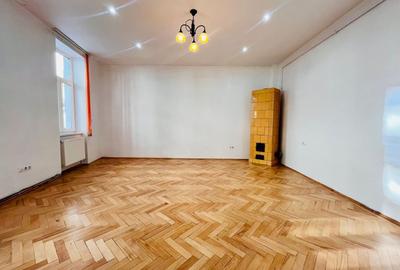 Apartament central renovat | 74 mp | pregătit pentru mutare - 10