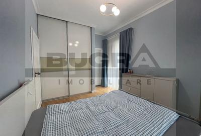 Apartament de 2 camere, 56mp, parcare, Valea Chintaului - 4