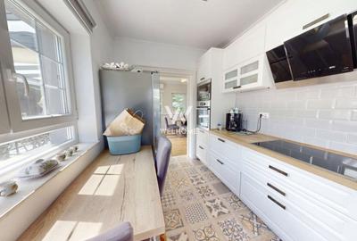 Casa individuala la cheie, confort lux, terasa mare, carport 2 masini - 14