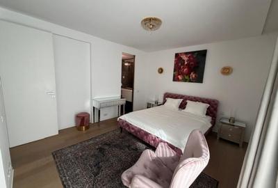 One Charles de Gaulle, duplex de Inchiriat 4 camere - 13