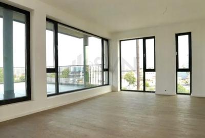 REA1025332 Penthouse 2 camere cu terasa bloc nou Timpuri Noi - 3