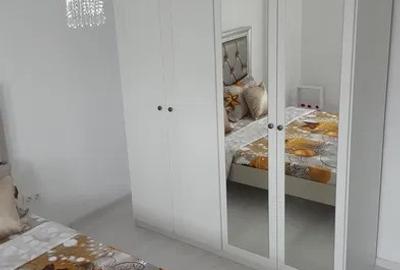 Inchiriere apartament 2 camere,Dimitrie Leonida metrou Complex Metropolitan - 5