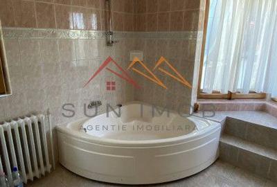 Vila de vanzare, teren 3100 mp, 7 camere, 6 grupuri sanitare, 3 CT, an 1997 - 21