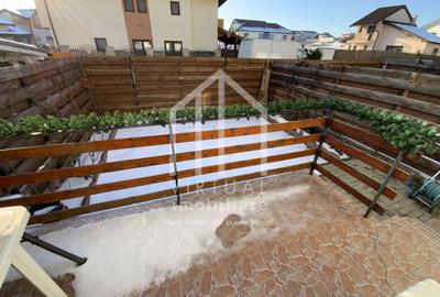 Casa insiruita de vanzare in Sibiu, 116 mp + 40 mp curte si 2 parcarii - 12