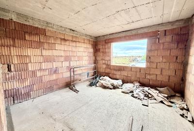 Casa individuala - 183 mp utili la rosu - 533 mp - Ianova - 6