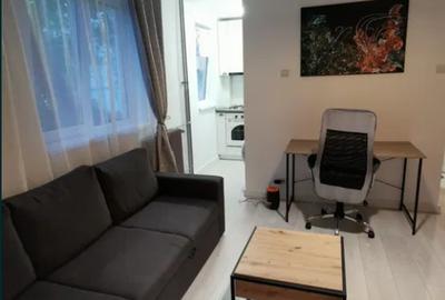 Apartament cu 3 camere semidecomandat în Gheorgheni