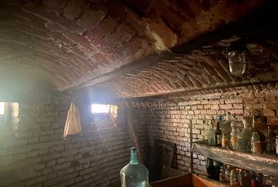 Casa individuala zona Piata Cluj - 17
