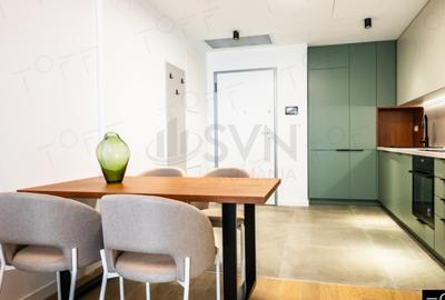 REA1028179 Apartament 2 Camere Premium l Upsite l Chirie l Floreasca I Loc Parca - 7