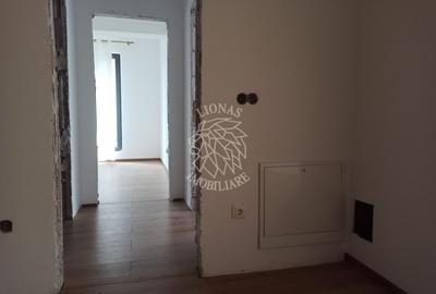 Apartament Nou 3 camere 71 mp+2 balcoane-parcare-Zona L. Blaga - 3
