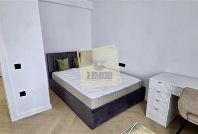 Casa de lux cu 4 camere 2 bai balcon 2 parcari in Selimbar - 13