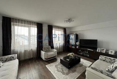 Comision 0% | Apartament 82mp | Complet mobilat  | Radauti - 3