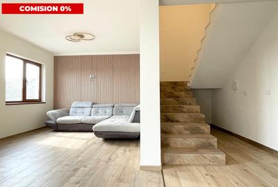 Duplex 5 camere 120mp - Dumbravita COMISION 0% - 1