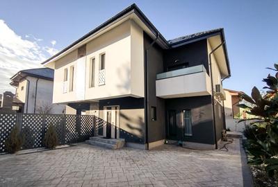 Vand casa tip duplex: 2025, 156 mp utili, 260 mp teren - zona Pacii - 1