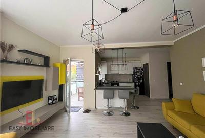 Apartament nou 2 camere, etaj 1, Targu Mures - 4