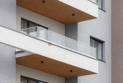 Garsoniera Noua | Loc de Parcare si Boxa Incluse - 13