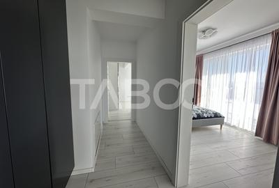 COMISION 0 - Penthouse cu terasa de 97 mp de vanzare in Doamna Stanca - 9