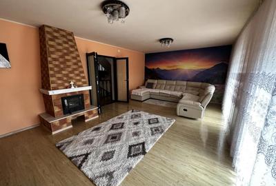 Jilava -Primarie- Vila P+1+M-6 CAM-sup 275 MP -pret 168000 EURO - 4