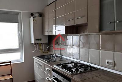 Apartament cu 2 camere, Decomandat, bloc nou, parcare - 4