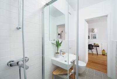 Studio premium cu design spectaculos | Investiție ideală & ready to move in - 13
