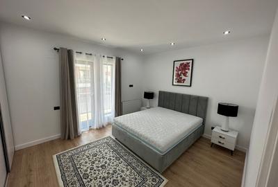 Tunari, Complexul   Paris Residence - 10