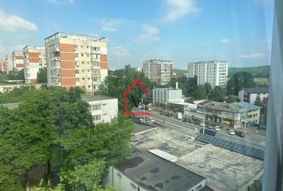 Garsonieră de închiriat – Tătărași, zona Flora - 9