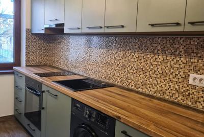 Apartament 2 camere Deco 50 mp CETATE Closca Etaj 1 Finisat Clima Mobila Buc - 1
