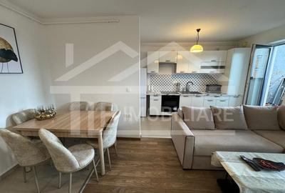Apartament cu 2 camere, 49mp, parcare, boxa, Zona Maurer Residence - 2