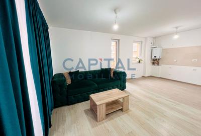Comision 0! Apartament 2 Camere - Complex Rezidential - 2