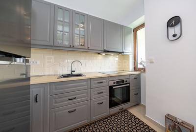 Apartament Premium 2 Camere | Terasă Spațioasă + Loc de Parcare | Season Residen - 10