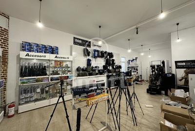 Spatiu Comercial 190 mp Centru Eroilor - 18