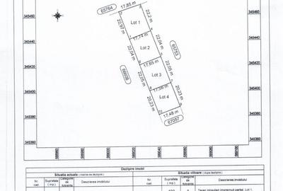 👉 OFERTĂ! 18 vile Balotești| grădină 350-500 mp | ansamblu privat - 10