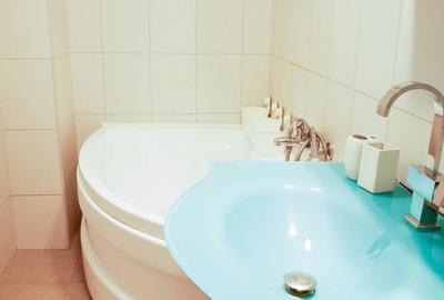 Apartament 2 camere, 64 mp, decomandat, balcon, ac, metrou, Timpuri Noi - 8
