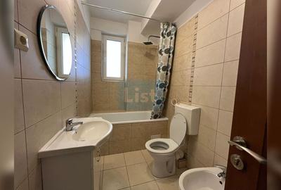 0% Comision | Apartament semidecomandat cu 3 camere | Zorilor - 12