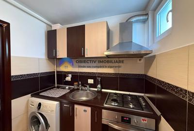 Apartament 2 camere de închiriat – Zona Centru - 7
