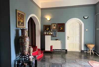 Casă de vânzare – Locație ultracentrală în stațiunea balneoclimatică Tășnad - 10