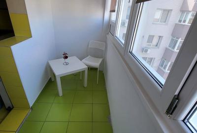 Apartament modern- decomandat - modern ! Gorjului/Lujerului ! Luminos! - 15