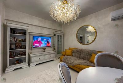 3 camere 73 mp | Încălzire în pardoseală | 7 min metrou Berceni - 5